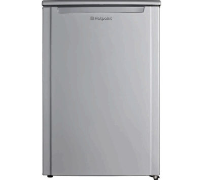 HOTPOINT CTF55P Undercounter Fridge - White HOTPOINT CTF55P Undercounter Fridge - White